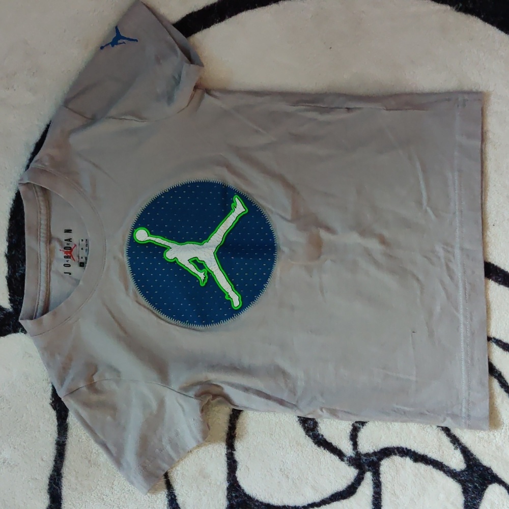 Jordan-Nike boys matching set - Picture 2 of 4